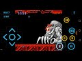 Super c  ko contras hack final boss wave 8 rifle only end