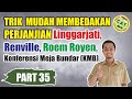 Trik Mengingat Perjanjian Linggarjati, Perundingan Renville, Perjanjian Roem Royen & KMB | CPNS 2021