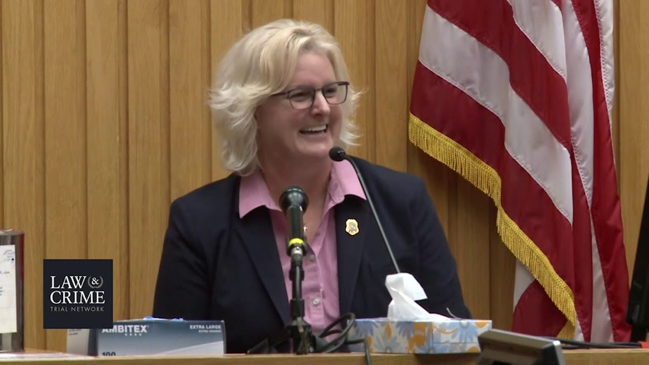 Eric Boyd Trial Day 3 Witnesses: TBI Laura Hodge Derek Norris Daphne Sutton - Davidson's Girlfriend