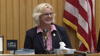 Eric Boyd Trial Day 3 Witnesses: TBI Laura Hodge Derek Norris Daphne Sutton - Davidson's Girlfriend