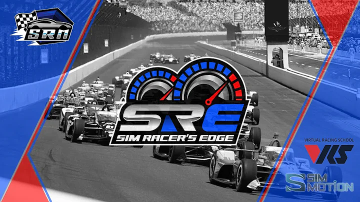 Sim Racer's Edge | Round 12 at Sebring Internation...