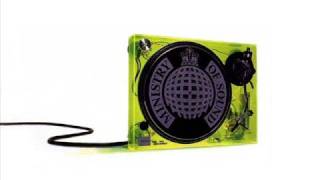 Ministry of sound - mix of 2007