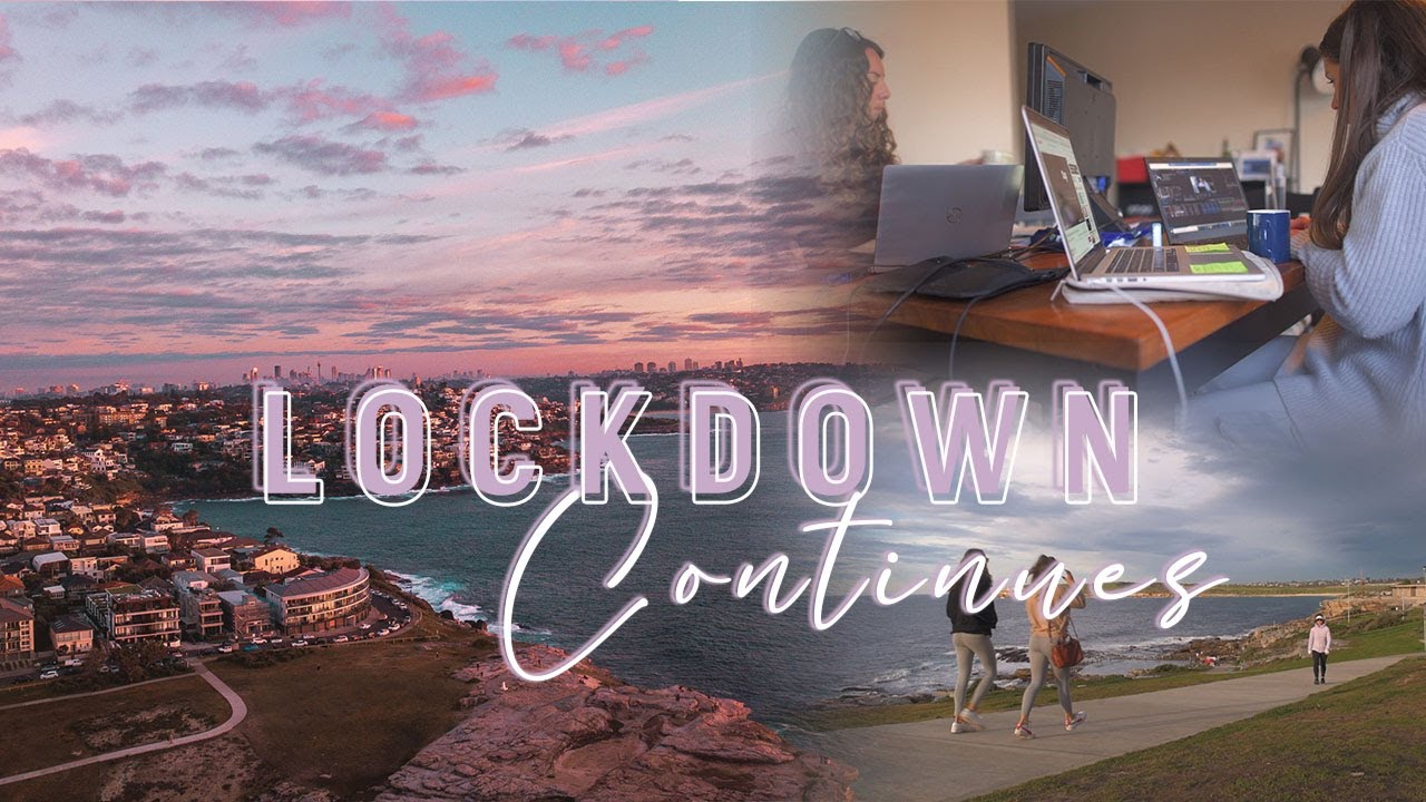 Vlog 67 || Lockdown Work Day Routine How My Day Looks