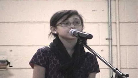 Kira Hunt - A Thousand Years
