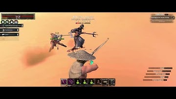 Conan Exiles PVP - Server [ EU/RU ]