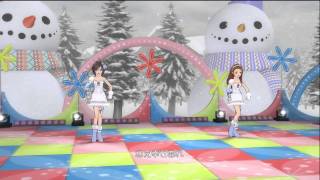 The iDOLM@STER 2: my song (Makoto, Iori)