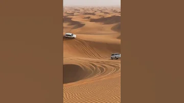 Travel Vlog Dubai The Ultimate Desert Safari Dubai Safari Travel 