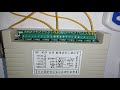 Como ligar e configurar o módulo RF433MHZ APDC-16K