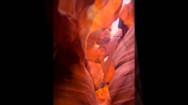 Antelope Canyon