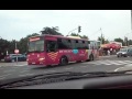 ONO KAD ISEČEŠ PEŠAKA U ZEMUNU