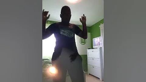 Dance Afro B Ft. Team Salut - Shaku Shaku