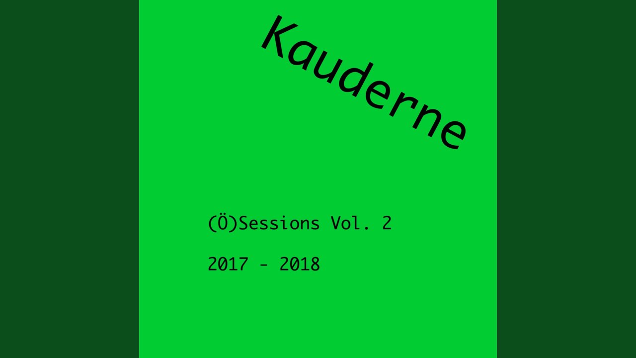 Lord, why have you..?