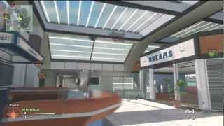 Map 2 Terminal Forum Stars Host Drop