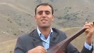 Aşıq Elbrus Kəlbəcərli - &quot;Hüseyni&quot; havası ( canlı)