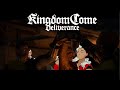 Hunting With Hans [Kingdom Come: Deliverance PART 6]