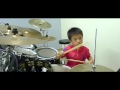 Black Betty - Trinity Rock & Pop Initial Drum Book (Lucas)