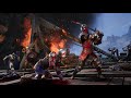 Chivalry 2 gameplay no commentary xbox series x