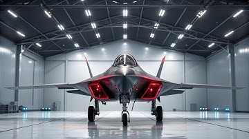 “Su-57 vs The World — The Jet That Challenges the F-22 and F-35”
