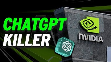 🤖 Is NVIDIA