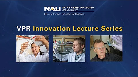 NAU Innovation Series: The Simple Fool's Guide to ...