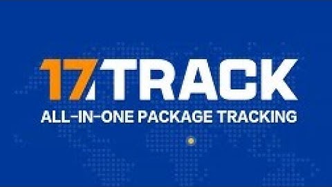 How to track you item (ebay ,aliexpress )