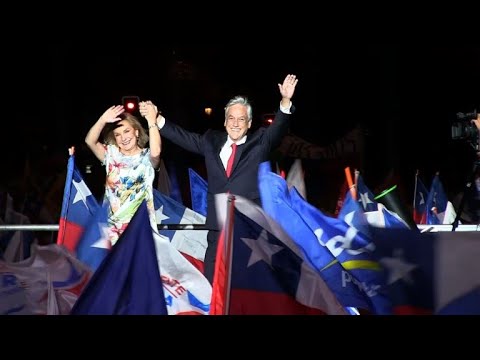 Video: Tšiili President Piñera Allkirjastab Ajaloolise Diskrimineerimisvastase Seaduse - Matador Network