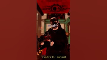 Every Rust Group Has One