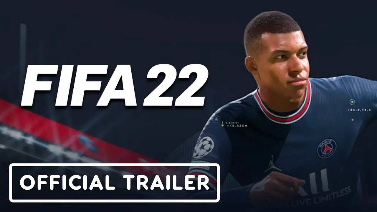 FIFA 22 só terá upgrade para próxima geração na Edição Ultimate