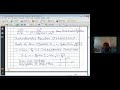 Control Systems - Lecture 7 & 8 - 2nd order RLC Step Response under varying damping conditions