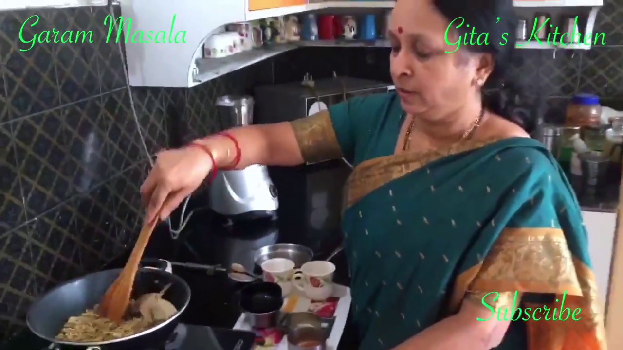 Garam Masala - Afelia's Kitchen