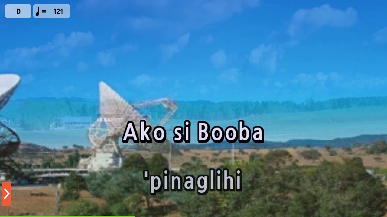 Booba - Ruffa Mae Quinto - YouTube
