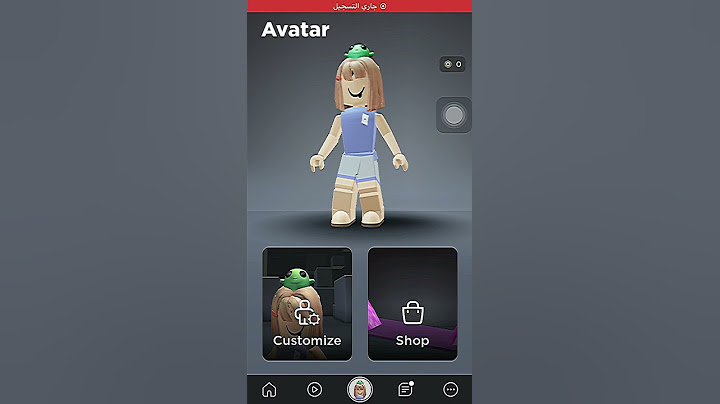 #مجانيه #مجانا #ملابس #قبعة اشياء مجانيه في roblox 🛍.