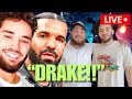 Watch planning adins bar mitzvah wdrake in nyc