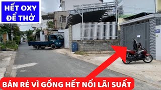 Bán nhà nát ở Thủ Đức vì gồng hết nổi lãi suất | Ngôi nhà của bạn.