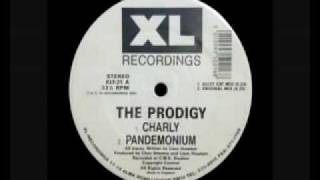 Download Lagu The Prodigy - Charly MP3