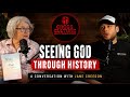 Seeing God Through History | A Conversation with Jane Creedon