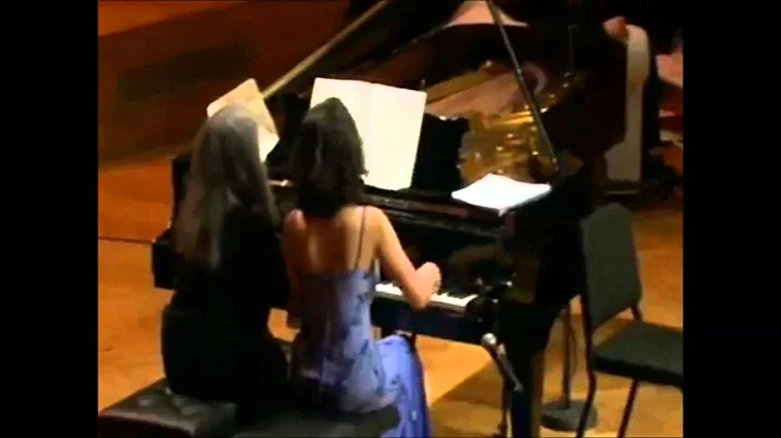 Sergei Rachmaninoff 6 Morceaux, Op11, No 4 Waltz f...