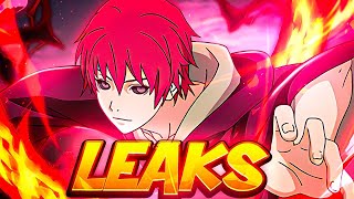 NEW Sasori DLC Leaks + Rewards In Naruto Shinobi Striker