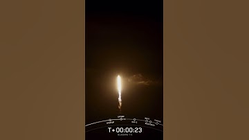 BLUEBIRD 1-5 MISSION AST SpaceMobile’s to low Earth orbit from Space