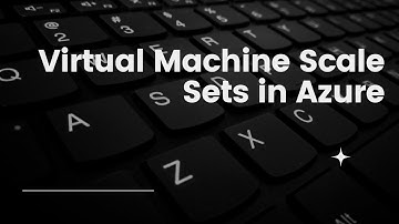 Virtual Machine Scale Sets in Microsoft Azure in Hindi | Lec - 19 | AZ-900