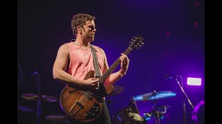 Kings of Leon - Notion (Live at Lollapalooza Brazil 2019) HD