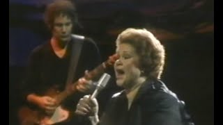 Watch Etta James Take It To The Limit video