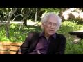 Tzvetan Todorov on His Current Research