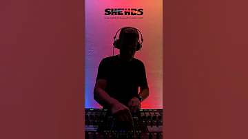 Deep House Mix DJ Live Set powered by SHEHDS