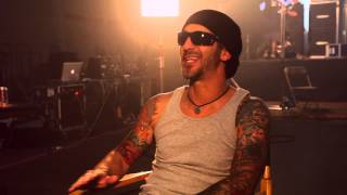 Sully Erna Announces Itunes Radio First Play Of 1000Hp