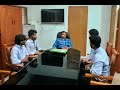 GCEKANNUR EDM GROUP MEETING 04 11 2024