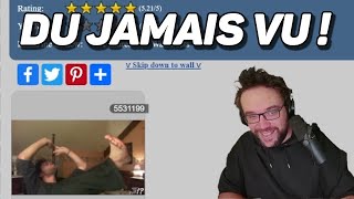 Antoine Surpris Par Sa Note Sur Wikifeet