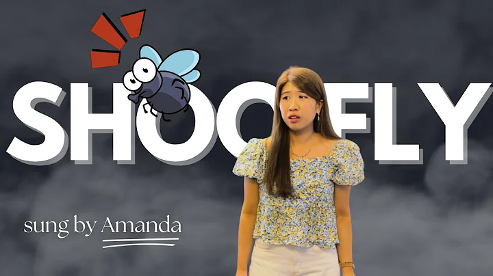 Shoo Fly | 76th Hong Kong Schools Music Festival | Amanda Ng - DayDayNews