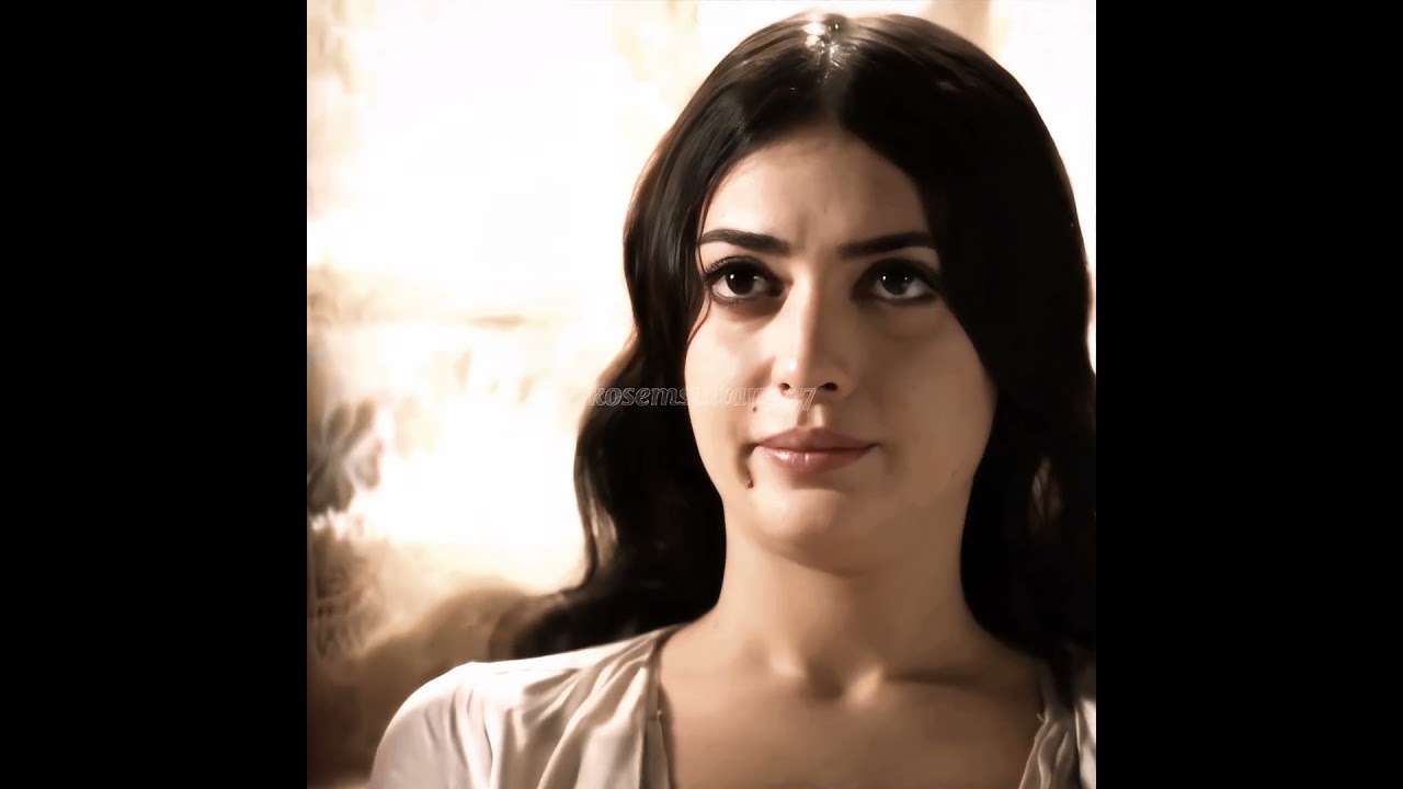 H&uuml;rrem Sultan is a dangerous woman 😈 #muhteşemy&uuml;zyıl #keşfet #keşfetbeni&ouml;ne&ccedil;ıkar #hurrem