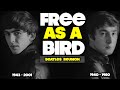 Ten Interesting Facts About The Beatles Free As A Bird